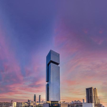 The First Collection Dubai Jumeirah Village Circle, A Tribute Portfolio Hotel Exterior foto