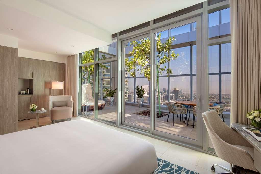 The First Collection Dubai Jumeirah Village Circle, A Tribute Portfolio Hotel Cameră foto A room at the hotel