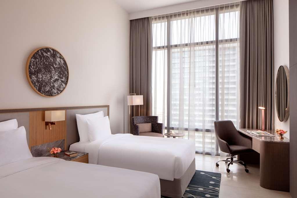 The First Collection Dubai Jumeirah Village Circle, A Tribute Portfolio Hotel Cameră foto A room at the hotel