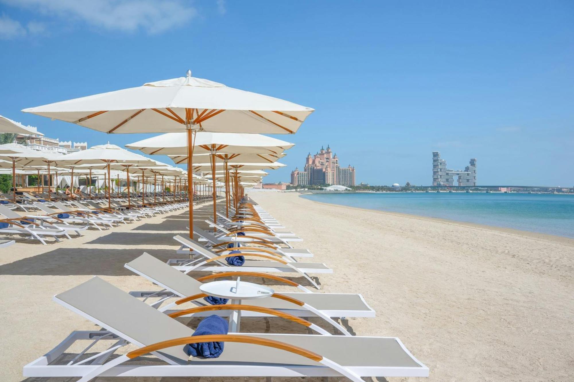 The First Collection Dubai Jumeirah Village Circle, A Tribute Portfolio Hotel Exterior foto